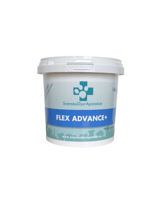 Svenska Djurapoteket FlexAdvance+ Pulver