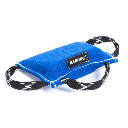 Raddog Jute Tug Ringo Classic 25x5cm