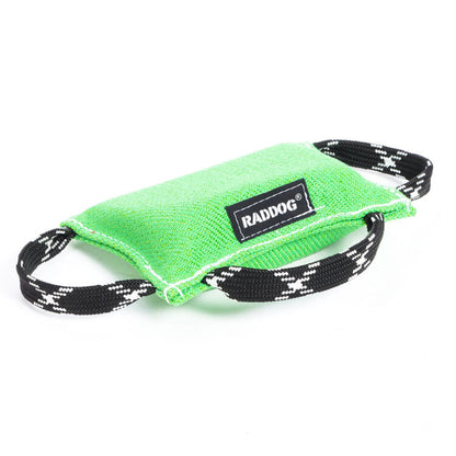 Raddog Jute Tug Ringo Classic 25x5cm