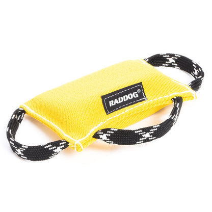 Raddog Jute Tug Ringo Classic 25x5cm