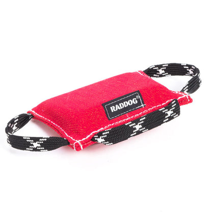 Raddog Jute Tug Ringo Classic 25x5cm