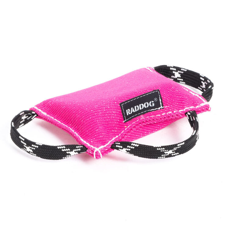 Raddog Jute Tug Ringo Classic 25x5cm
