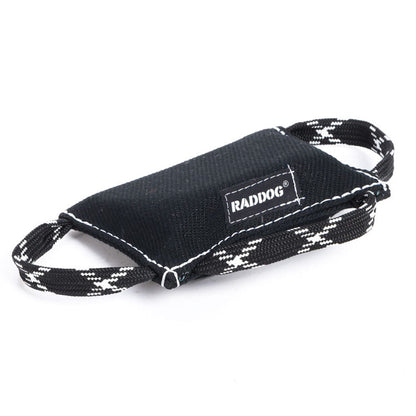 Raddog Jute Tug Ringo Classic 25x5cm