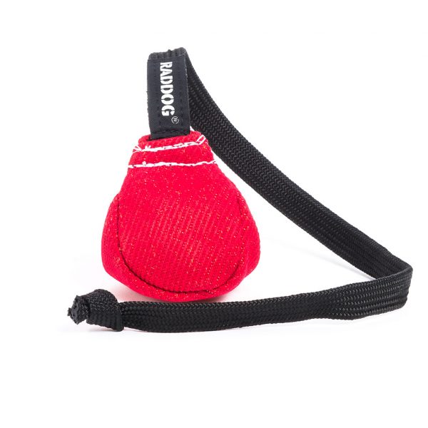 Raddog Ringo Pouch