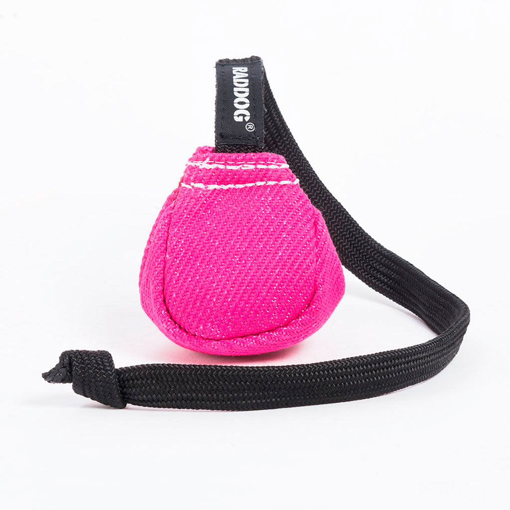 Raddog Ringo Pouch