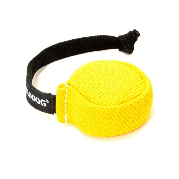 Raddog Ringo Puck