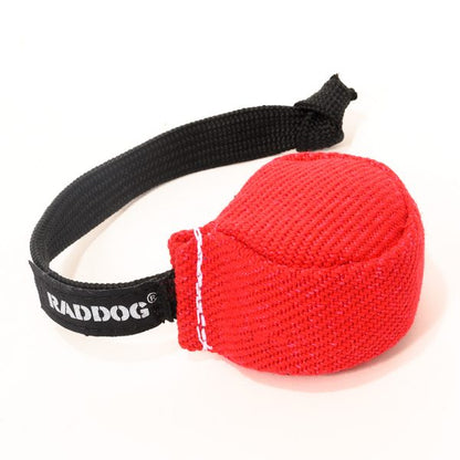 Raddog Ringo Puck