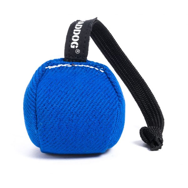 Raddog Ringo Boll med Rep