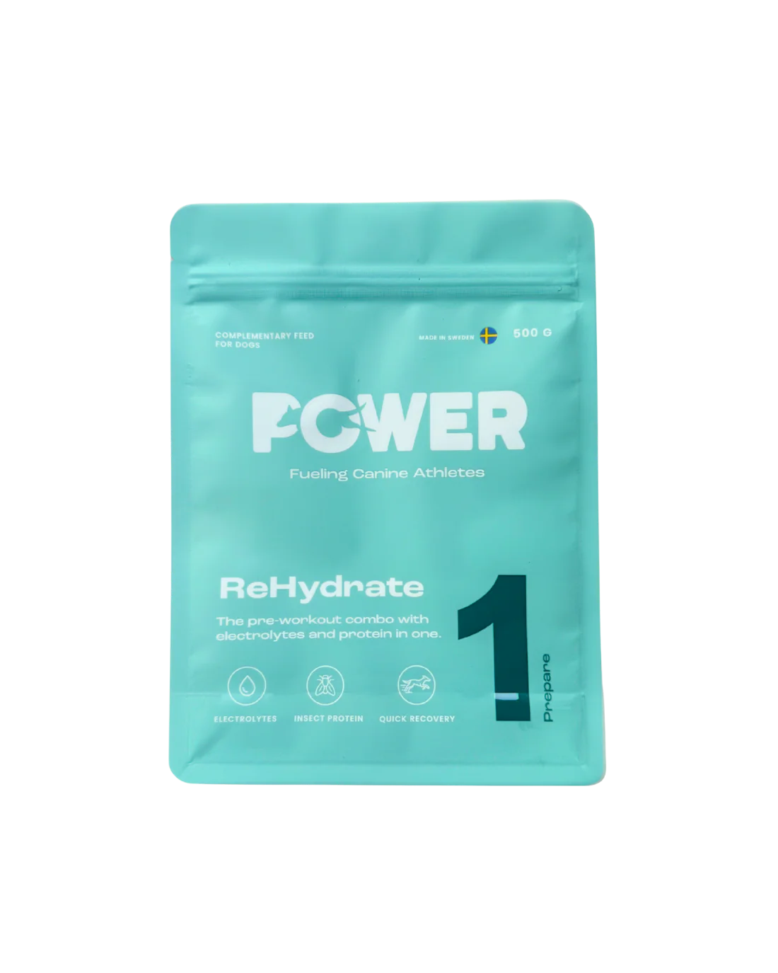 Svenska Djurapoteket Power ReHydrate
