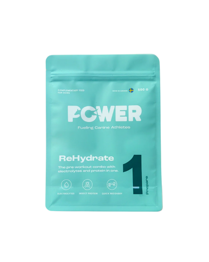 Svenska Djurapoteket Power ReHydrate