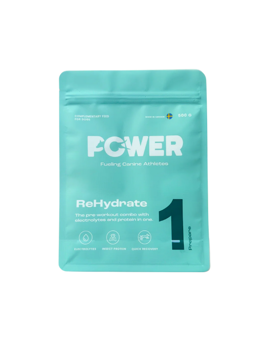 Svenska Djurapoteket Power ReHydrate
