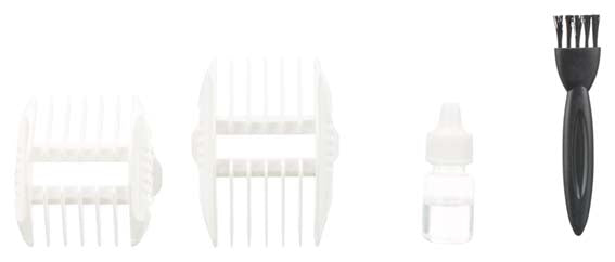 Trixie Klippmaskin TR1150 Sladdlös 6 W