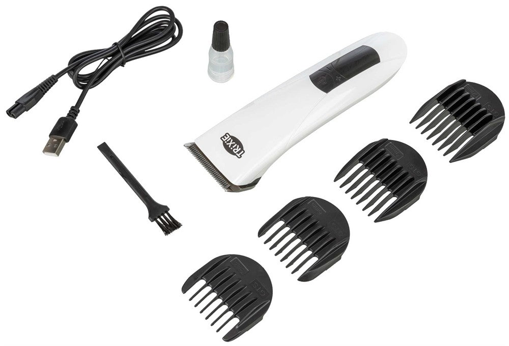 Trixie Cordless Clipper TR1150 6 W