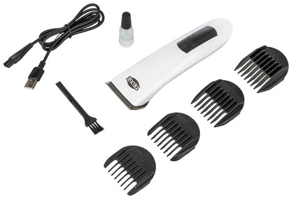Trixie Cordless Clipper TR1150 6 W