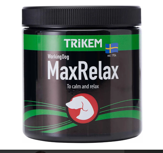 Trikem Max Relax