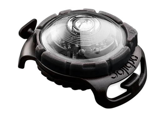 Orbiloc Safety Light Dual White