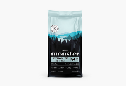 Monster Original Dynamite Sensitive