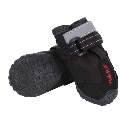 Rukka Pets Proff Shoes 2-pack