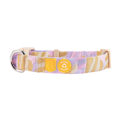 Woolly Wolf Halsband Sunshower