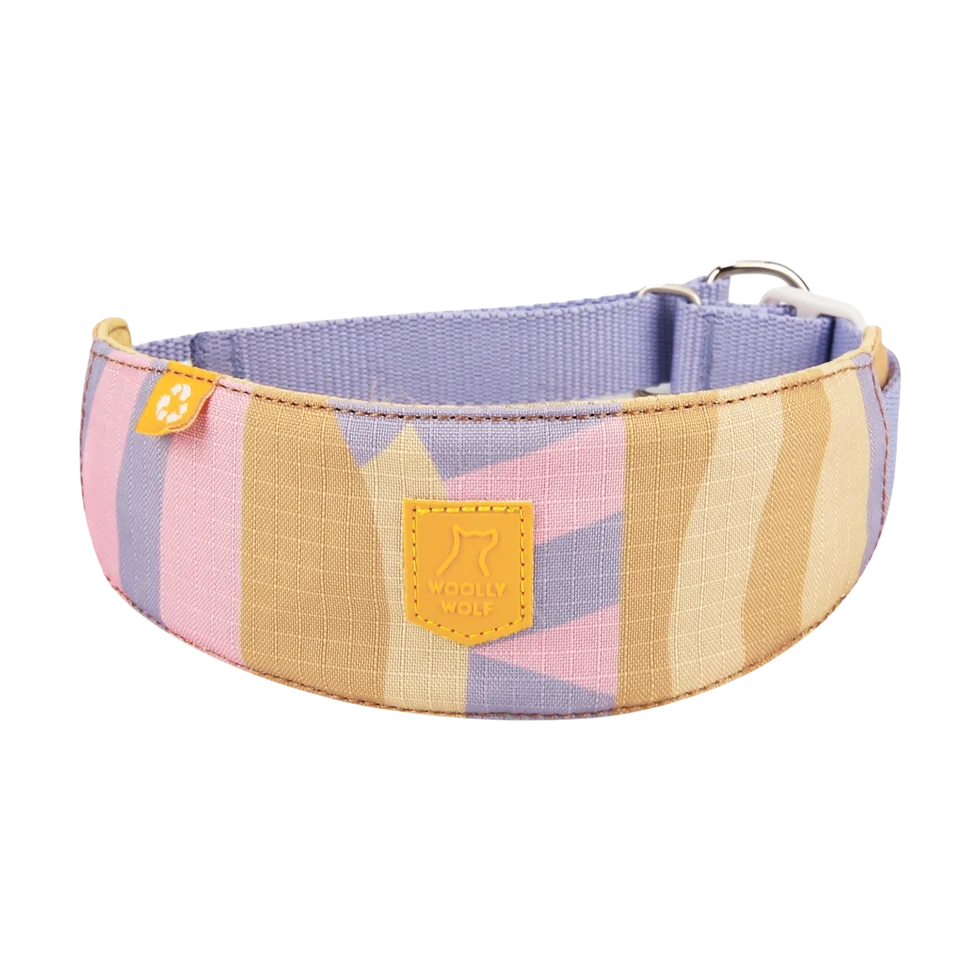 Woolly Wolf Collar Sea to Summit
