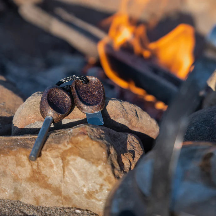 Light My Fire Firesteel Scout 2in1