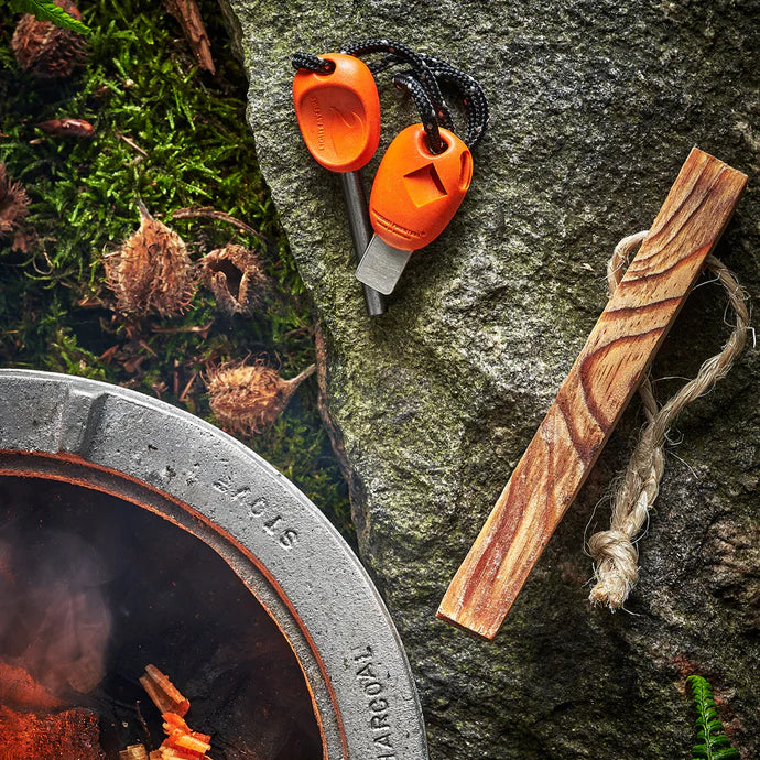 Light My Fire Firesteel Scout 2in1