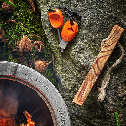 Light My Fire Firesteel Scout 2in1