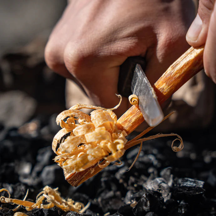 Light My Fire Fireknife 2in1