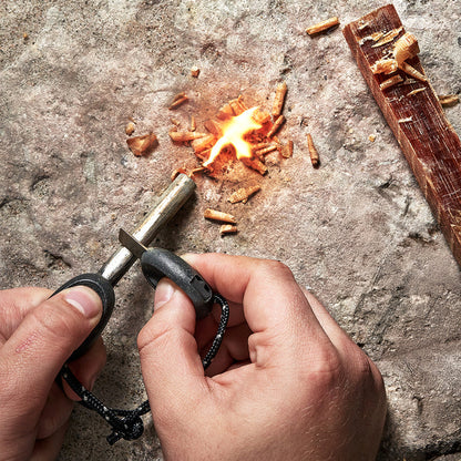 Light My Fire Firesteel Army 2in1