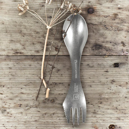 Light My Fire Spork Stainless