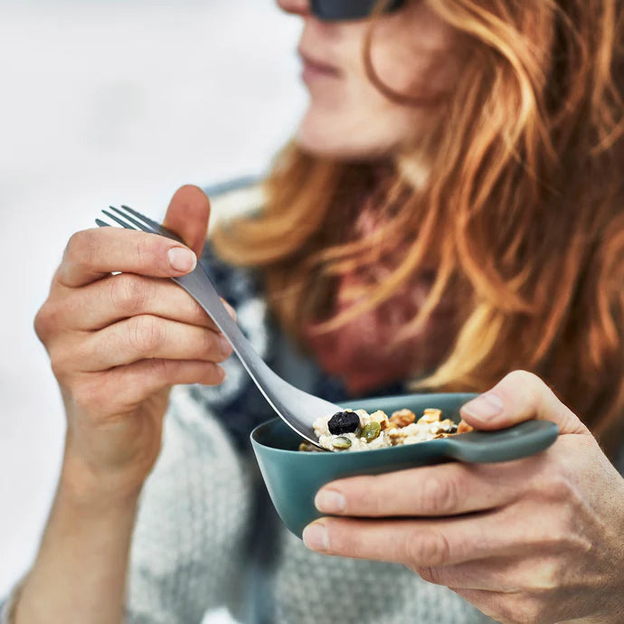 Light My Fire Spork Titanium