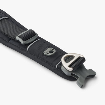 Dog Copenhagen Urban Explorer Collar Black