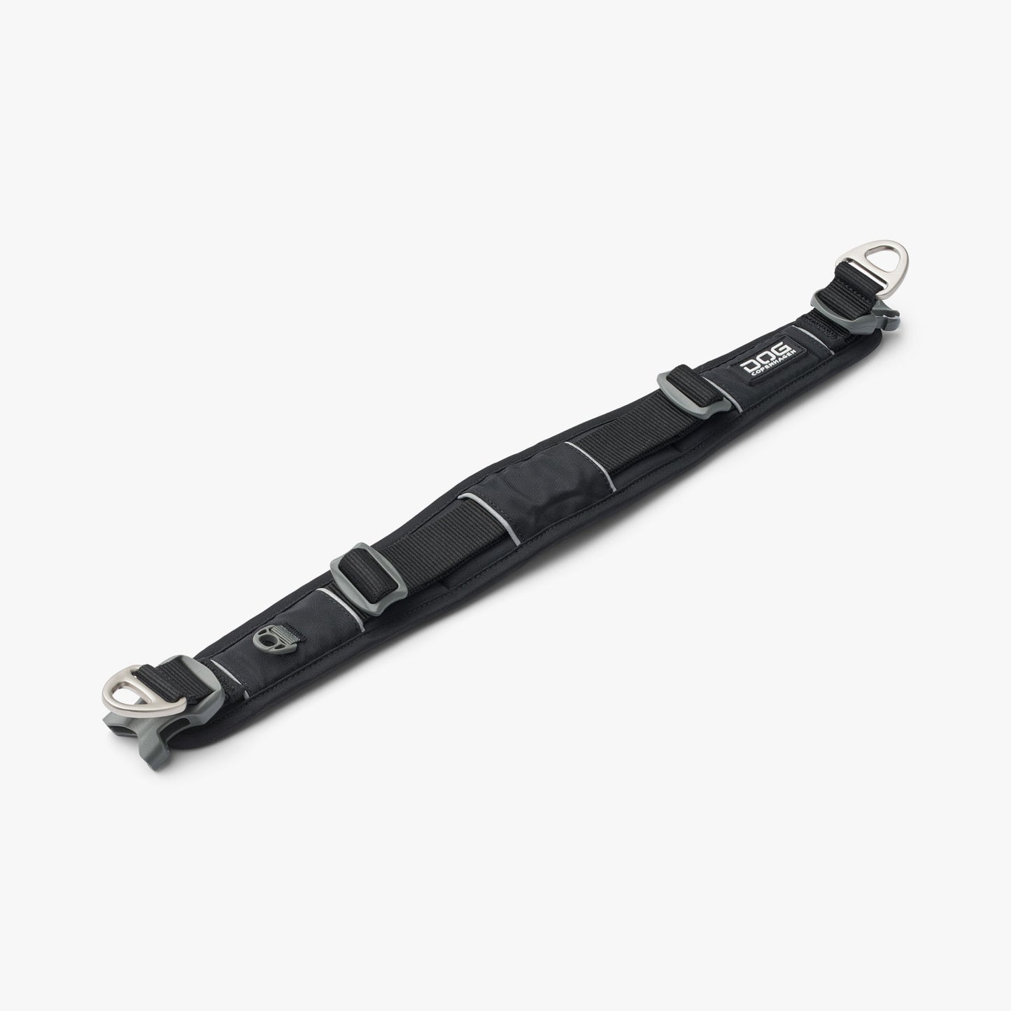 Dog Copenhagen Urban Explorer Collar Black