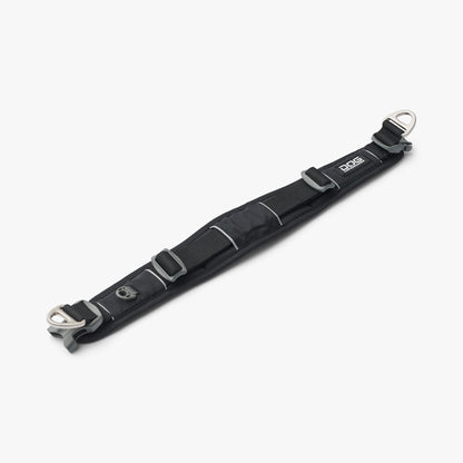 Dog Copenhagen Urban Explorer Collar Black