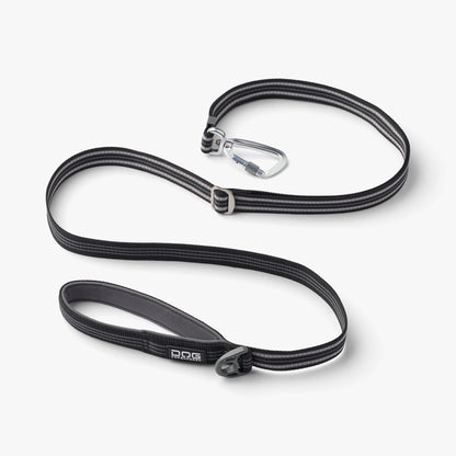 Dog Copenhagen Urban Freestyle Leash Black