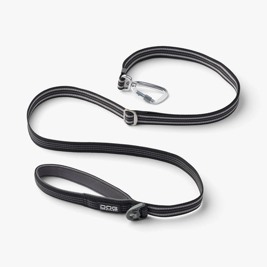 Dog Copenhagen Urban Freestyle Leash Black