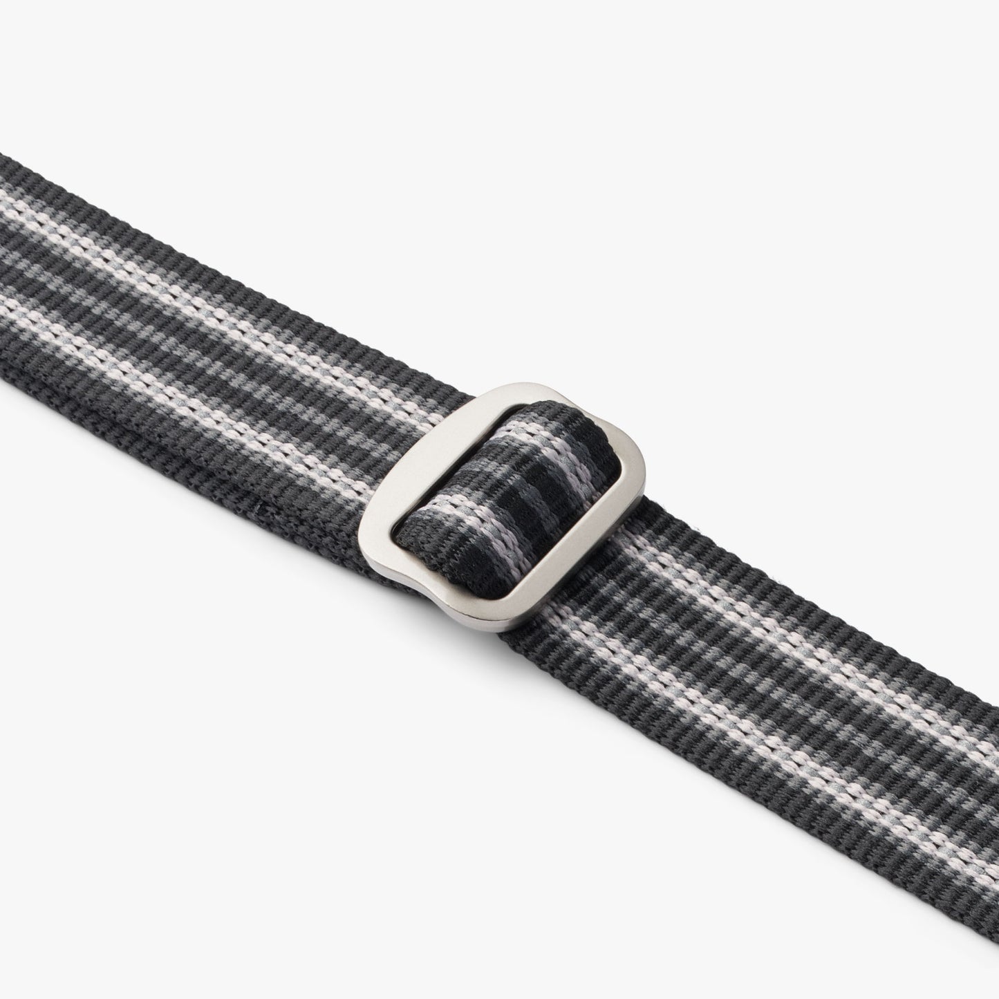 Dog Copenhagen Urban Freestyle Leash Black