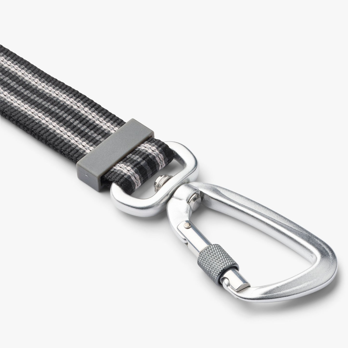 Dog Copenhagen Urban Freestyle Leash Black