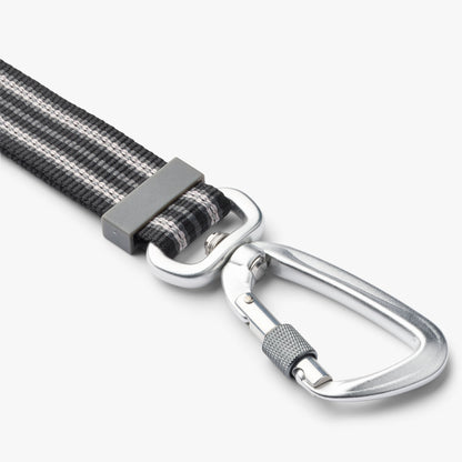 Dog Copenhagen Urban Freestyle Leash Black