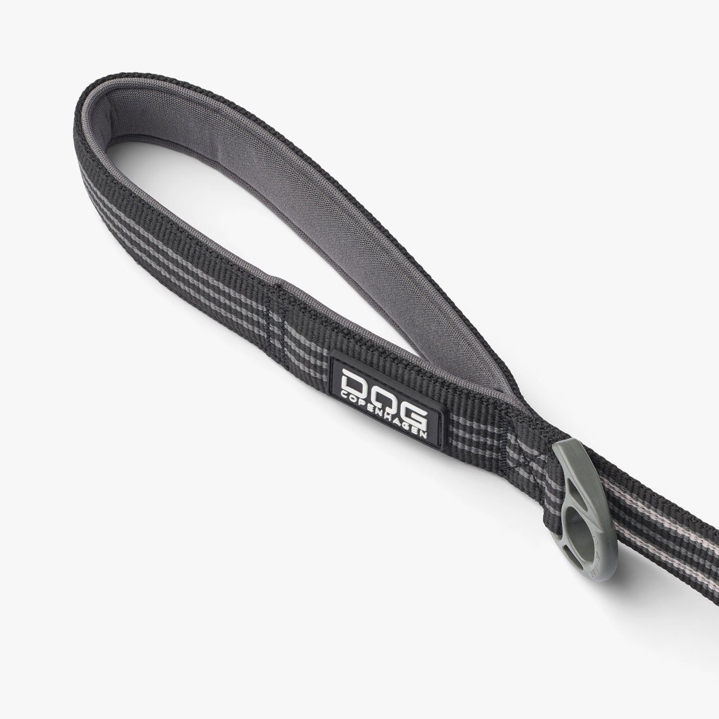 Dog Copenhagen Urban Freestyle Leash Black