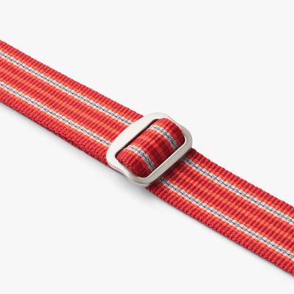 Dog Copenhagen Urban Freestyle Leash Classic Red
