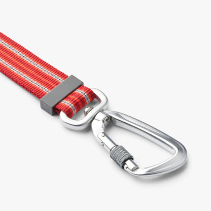 Dog Copenhagen Urban Freestyle Leash Classic Red