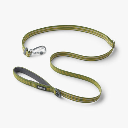 Dog Copenhagen Urban Freestyle Leash Hunting Green
