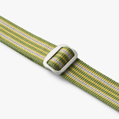 Dog Copenhagen Urban Freestyle Leash Hunting Green