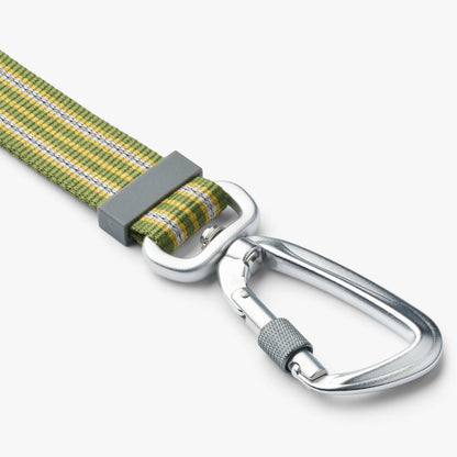 Dog Copenhagen Urban Freestyle Leash Hunting Green