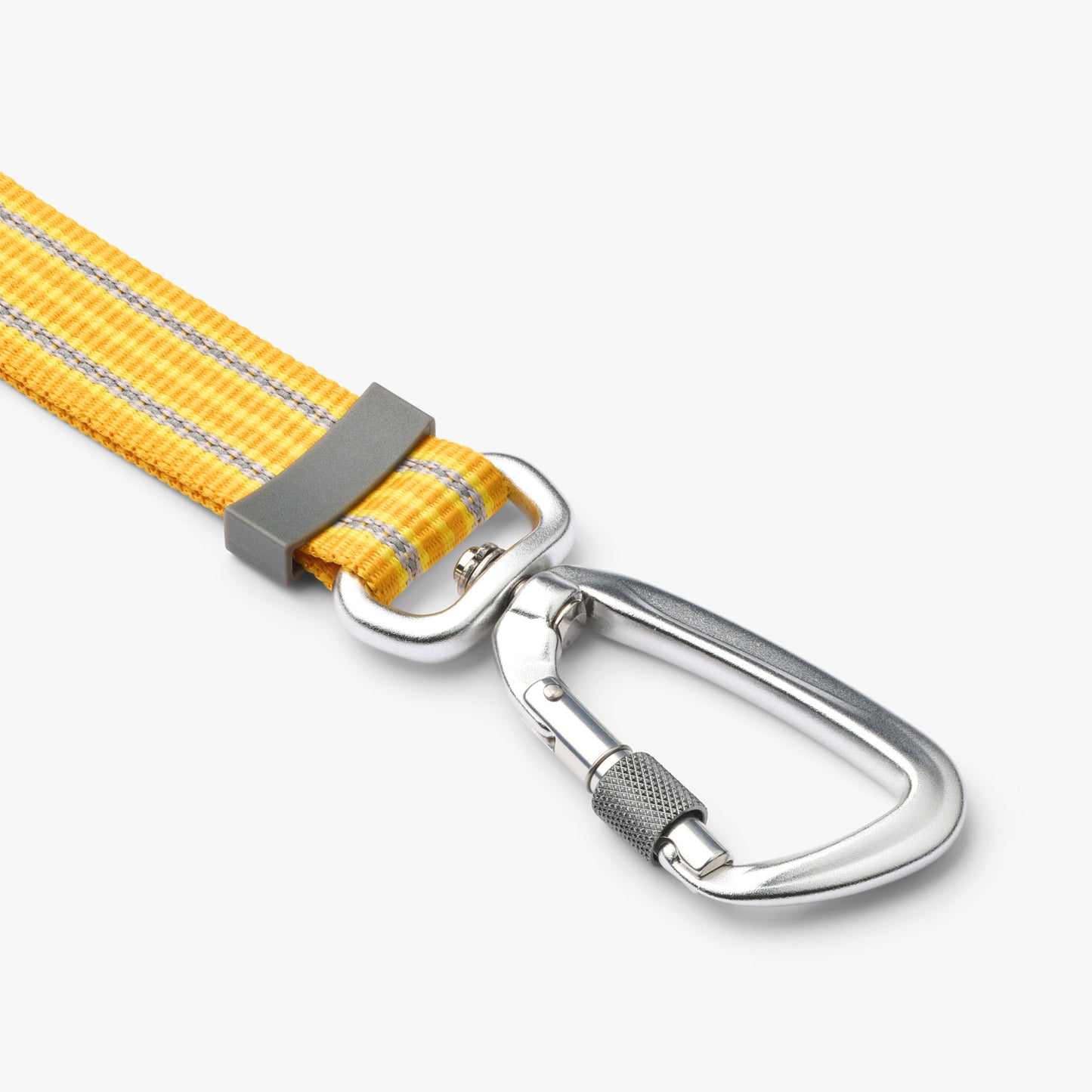 Dog Copenhagen Urban Freestyle Leash Lemon