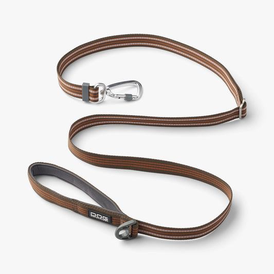 Dog Copenhagen Urban Freestyle Leash Mocca