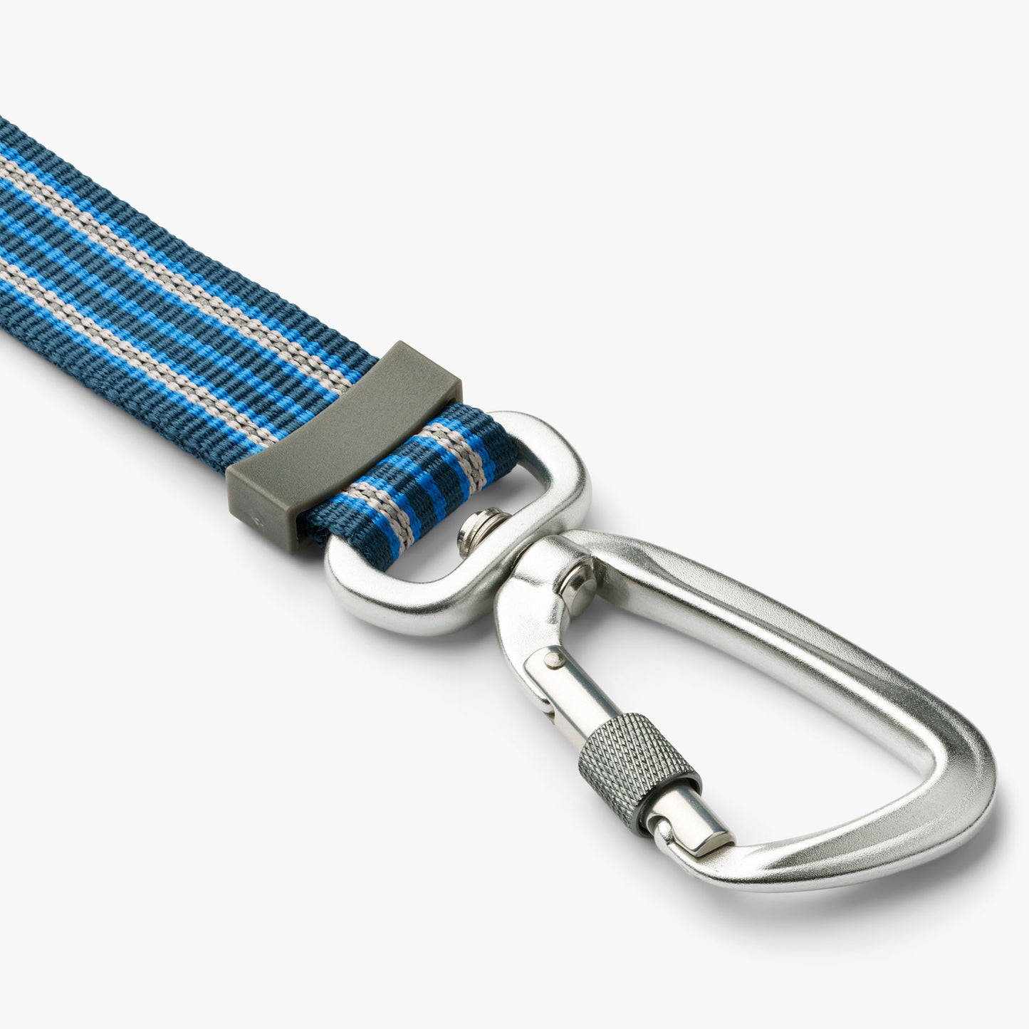 Dog Copenhagen Urban Freestyle Leash Ocean Blue