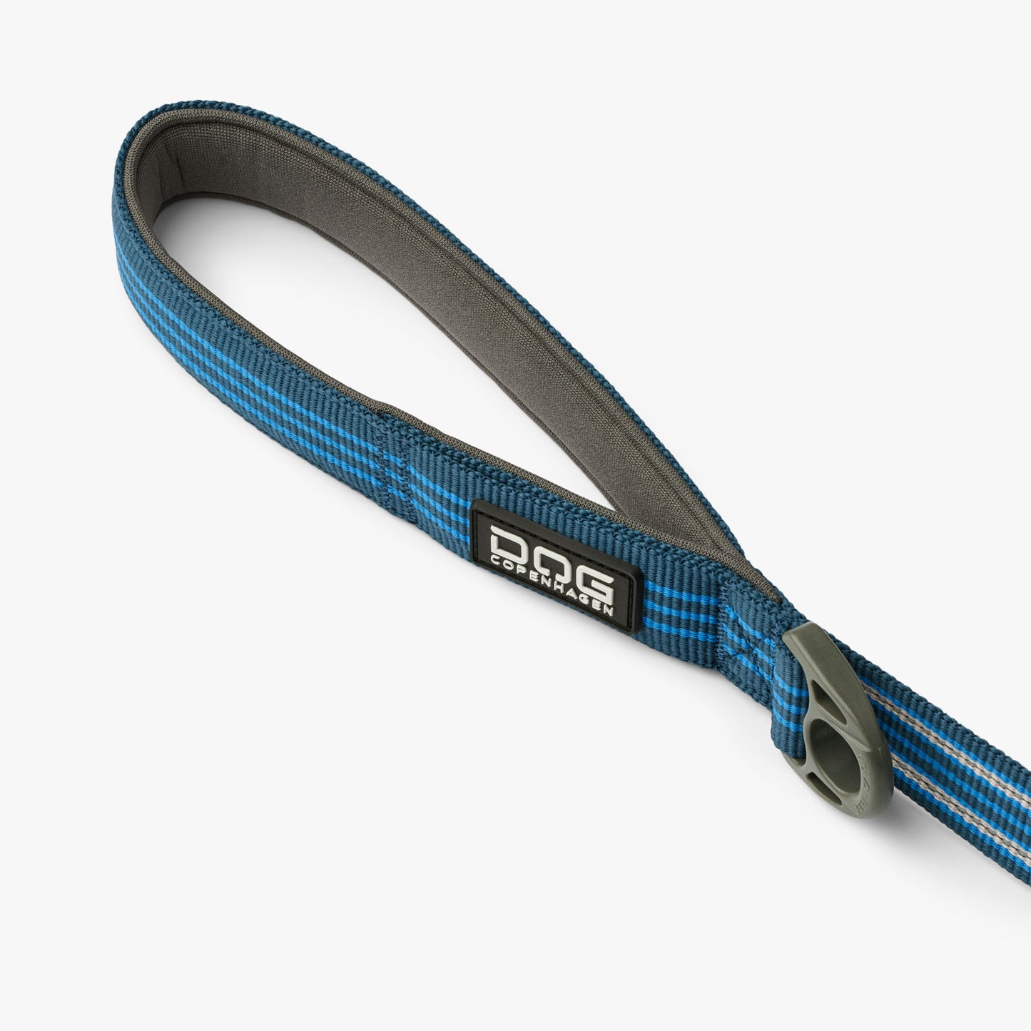 Dog Copenhagen Urban Freestyle Leash Ocean Blue