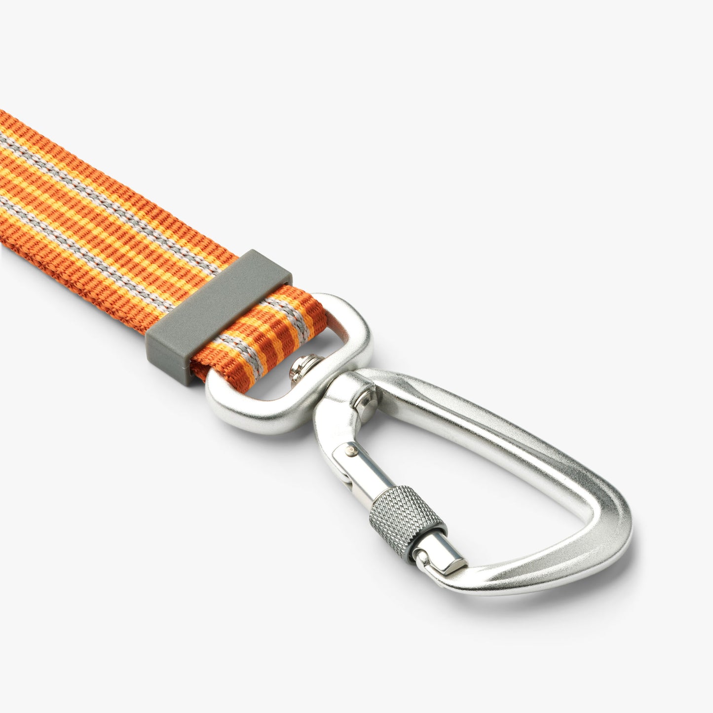 Dog Copenhagen Urban Freestyle Leash Orange Sun
